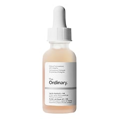 Lactic Acid 5% + HA 2%  - Nazik Peeling Etkili Serum, THE ORDINARY